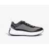 Black Dyneema / Black Rubber