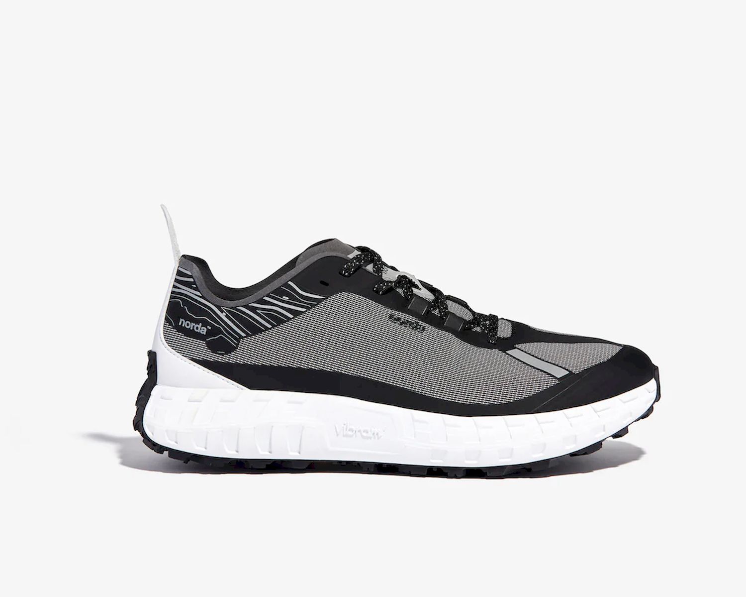 Norda Norda 001 - Trail running shoes - Men's