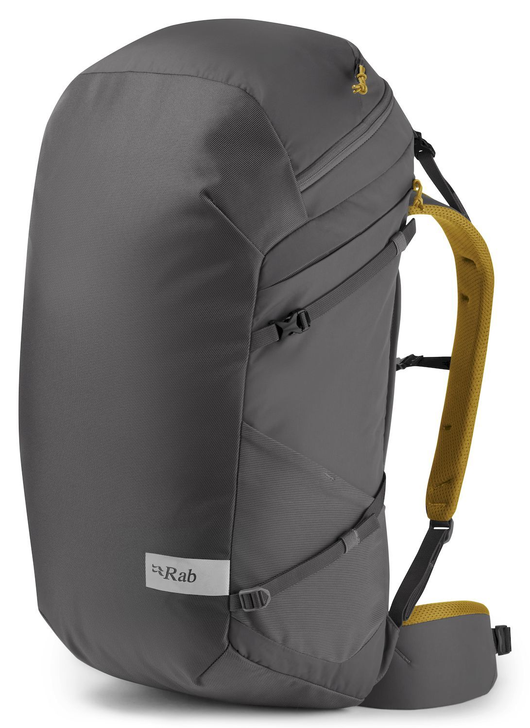 Rab Rogue 48 - Climbing backpack