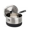 Sea To Summit Sigma Pot Inox - Set de cocina