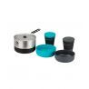 Sea To Summit Sigma Set - Set de cuisson | Hardloop
