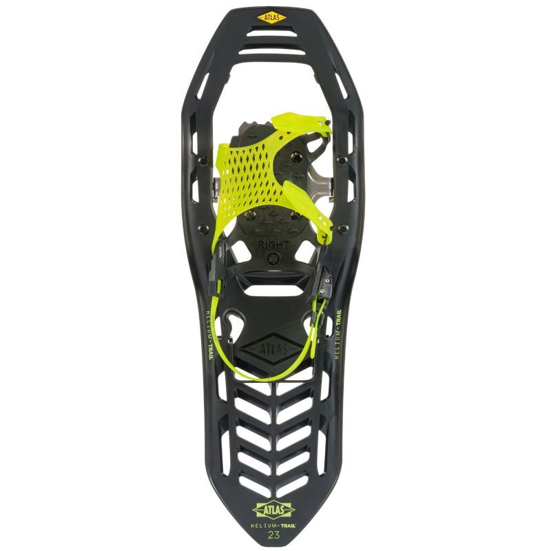 Atlas Helium Trailnew - Raquete de neve | Hardloop