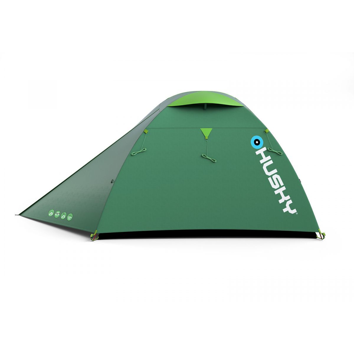 Husky Bird 3 Plus - Namiot | Hardloop
