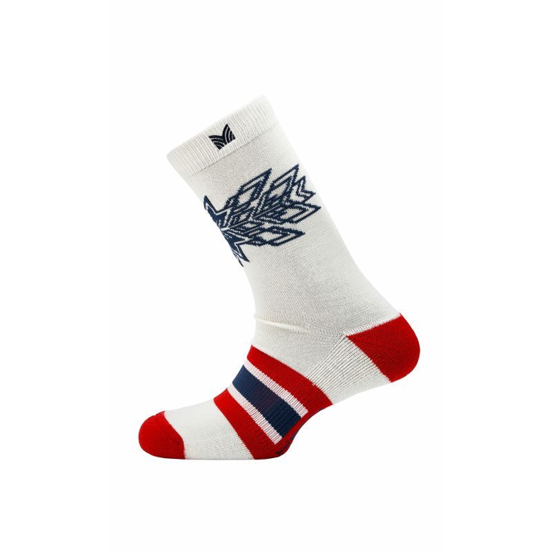 Dale of Norway OL Spirit Socks - Skarpety trekkingowe | Hardloop