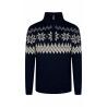Dale of Norway Myking Sweater - Suéter de lã merino homem | Hardloop