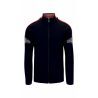 Dale of Norway Spirit Masculine Jacket - Suéter de lã merino homem | Hardloop