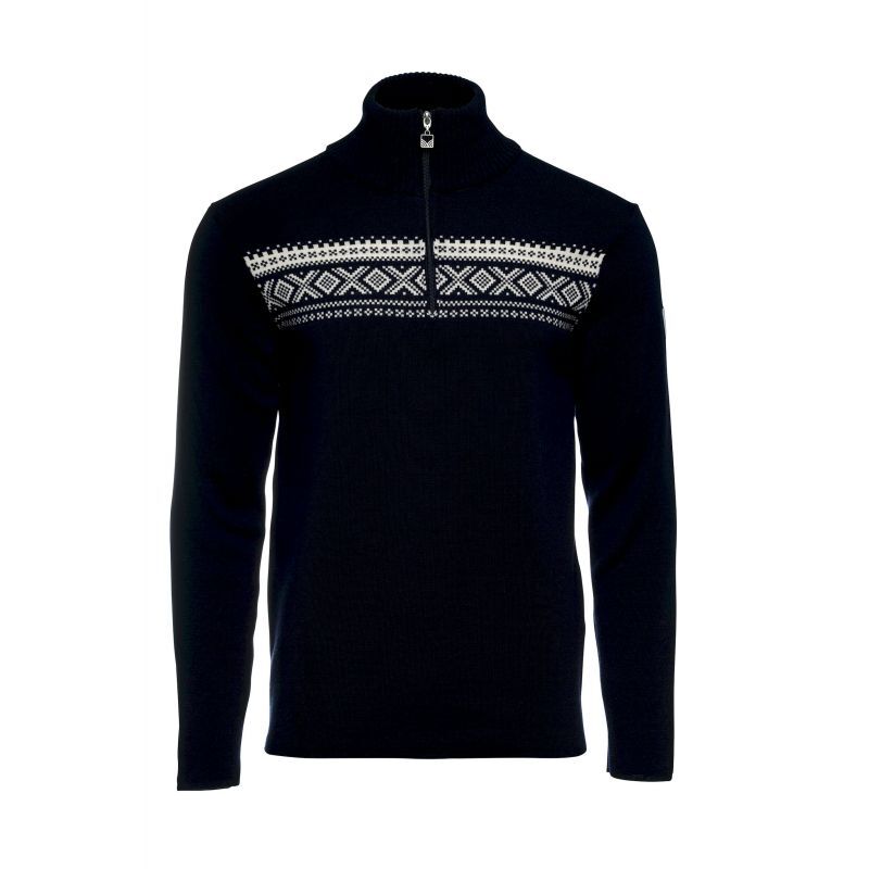 Dale of Norway Dalestølen Masc Sweater - Merino jumper - Men's | Hardloop
