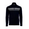 Dale of Norway Dalestølen Masc Sweater - Pull en laine mérinos homme | Hardloop