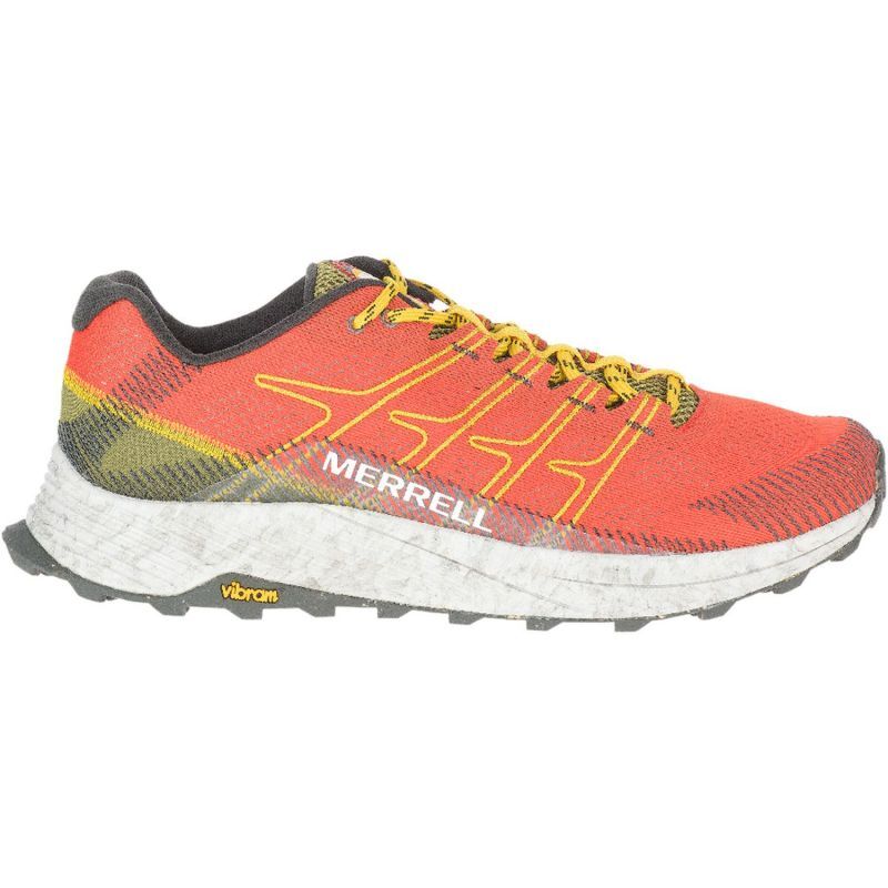 Merrell Moab Flight - Scarpe da trail running - Uomo