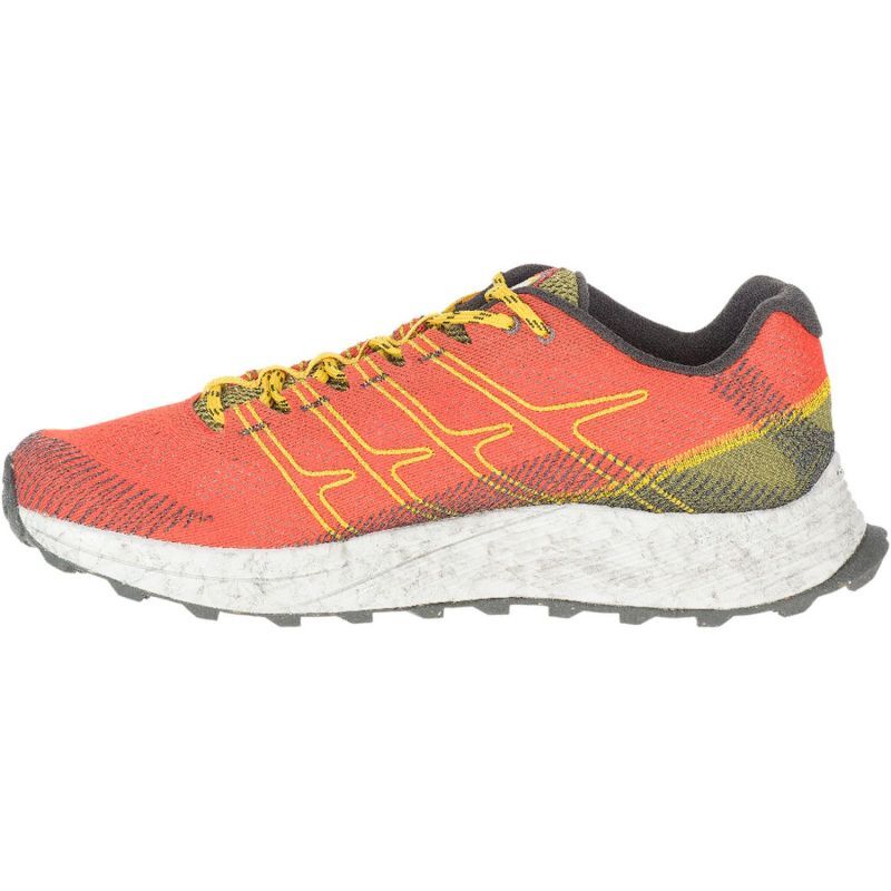 Merrell Moab Flight - Vaelluskengät - Miehet