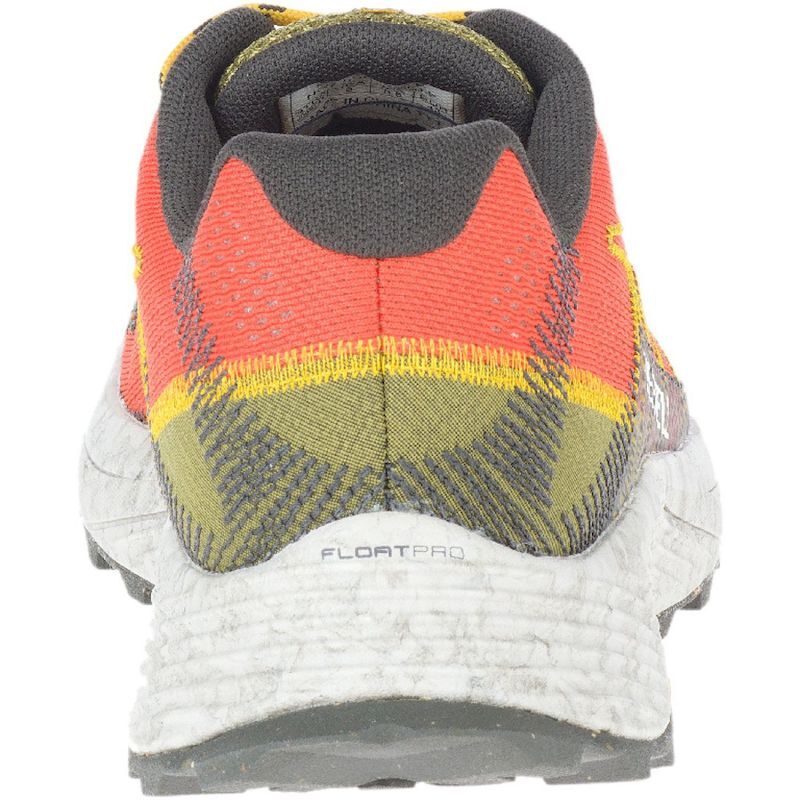 Merrell Moab Flight - Trailrunningschuhe - Herren