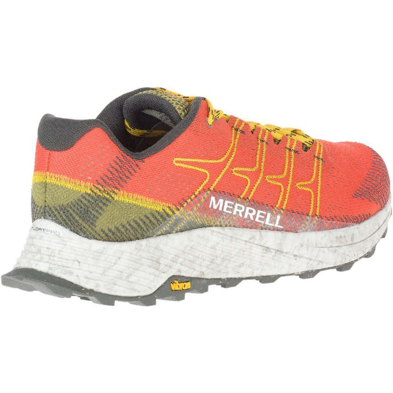 Merrell Moab Flight - Trailrunningschuhe - Herren
