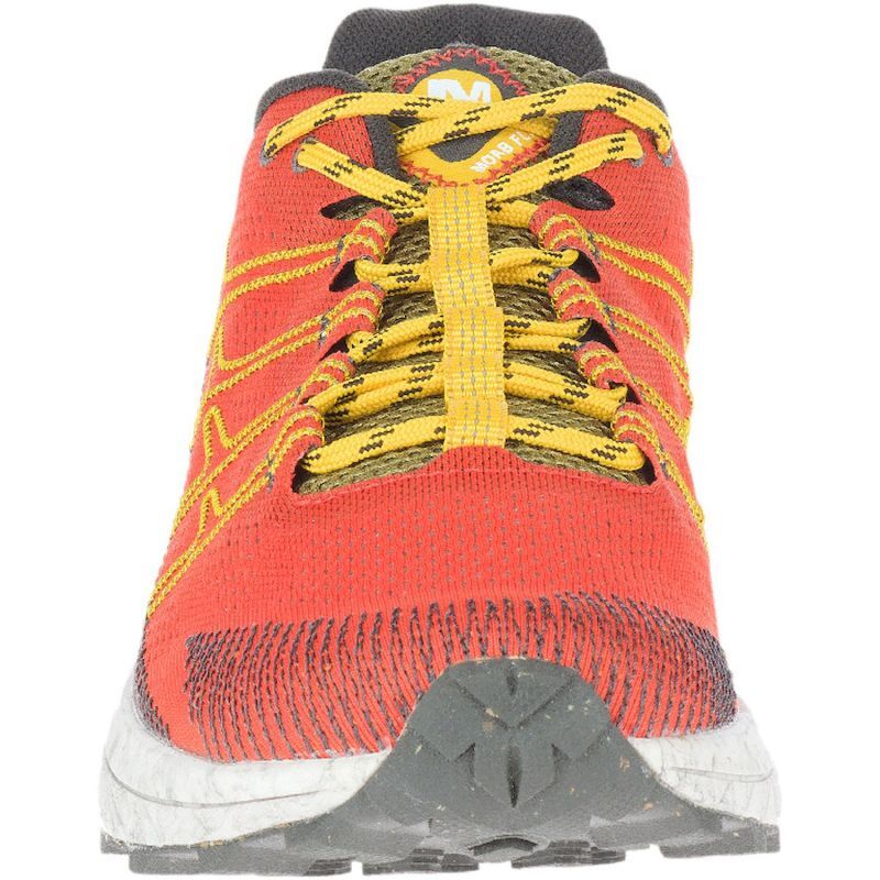Merrell Moab Flight - Trailrunningskor - Herr