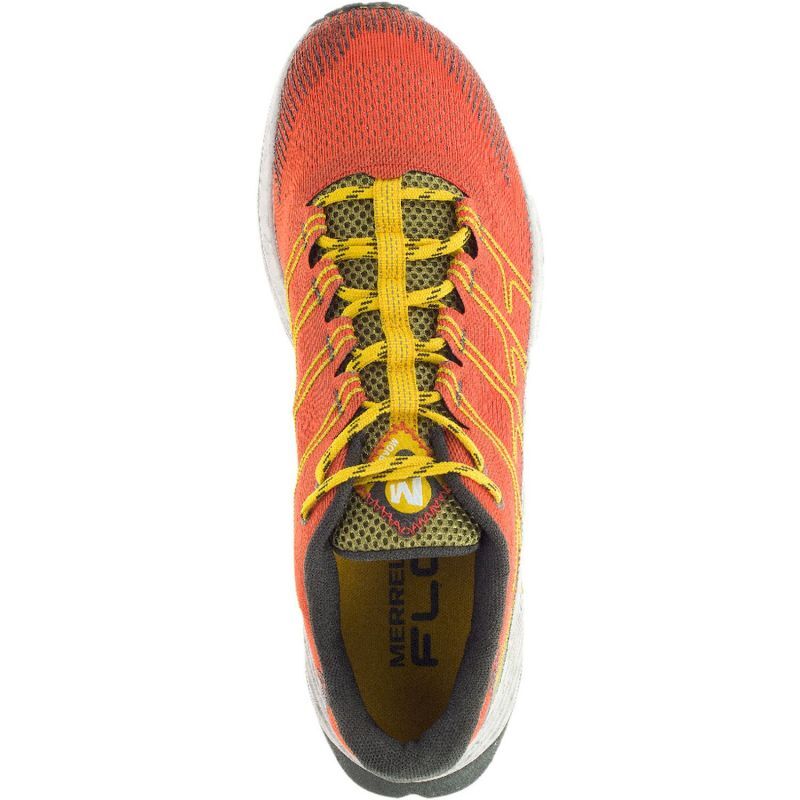 Merrell Moab Flight - Scarpe da trail running - Uomo