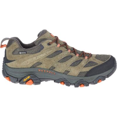 Moab 3 GTX - Hiking shoes - Men's