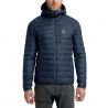 Tarn Blue Solid