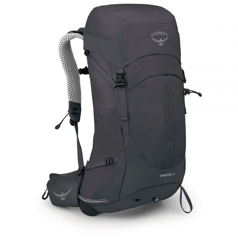 Stratos Plus 26 - Mochila de senderismo - Hombre