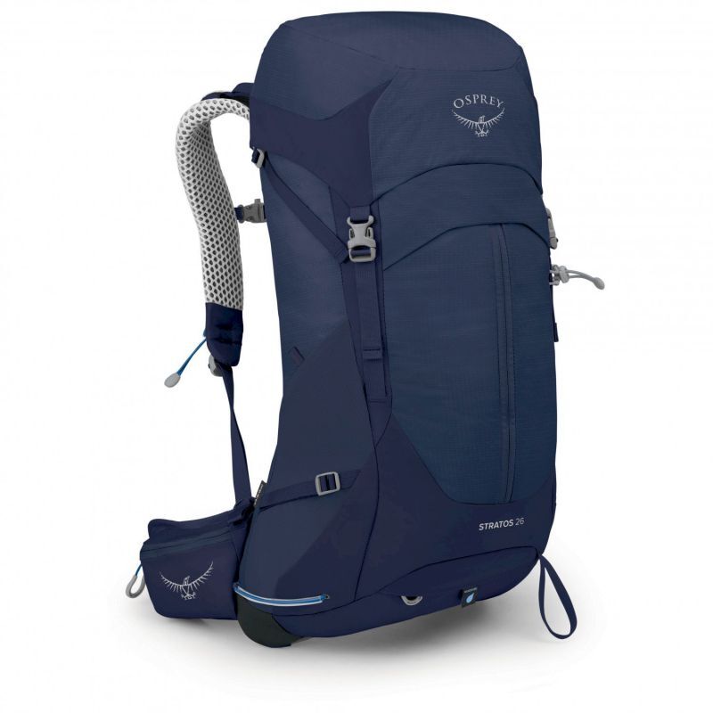 Osprey Stratos Plus 26 - Zaino da escursionismo - Uomo