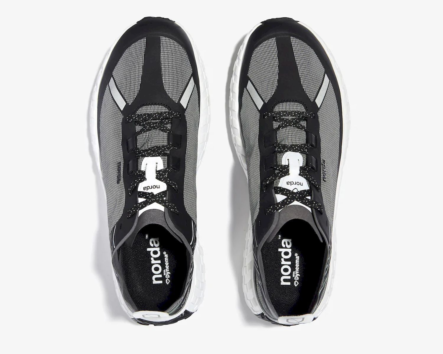 Norda Norda 001 - Chaussures trail femme | Hardloop