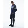 Dale of Norway Myking Sweater - Suéter de lã merino homem | Hardloop