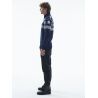 Dale of Norway Myking Sweater - Suéter de lã merino homem | Hardloop