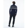 Dale of Norway Myking Sweater - Suéter de lã merino homem | Hardloop