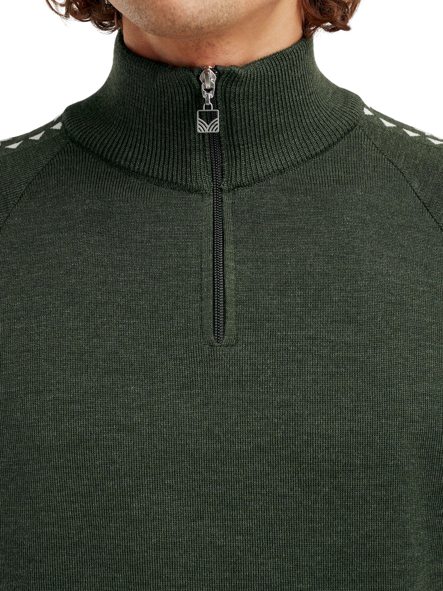 Dale of Norway Geilo Sweater - Merinopullover - Damen | Hardloop