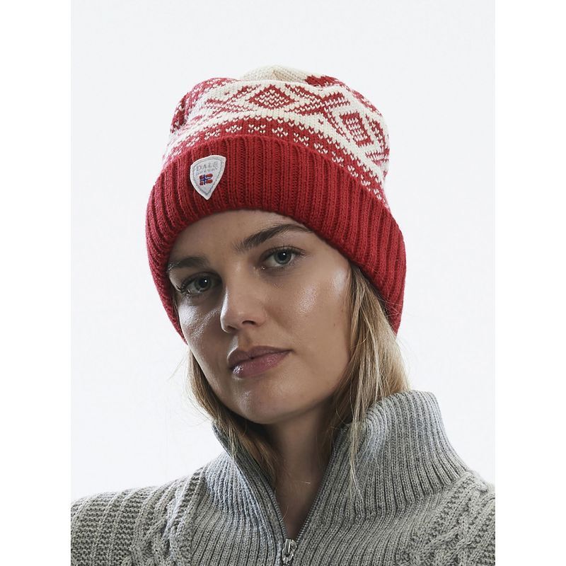 Dale of Norway Cortina 1956 Hat - Gorro | Hardloop