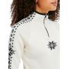 Dale of Norway Geilo Sweater - Pullover femme | Hardloop