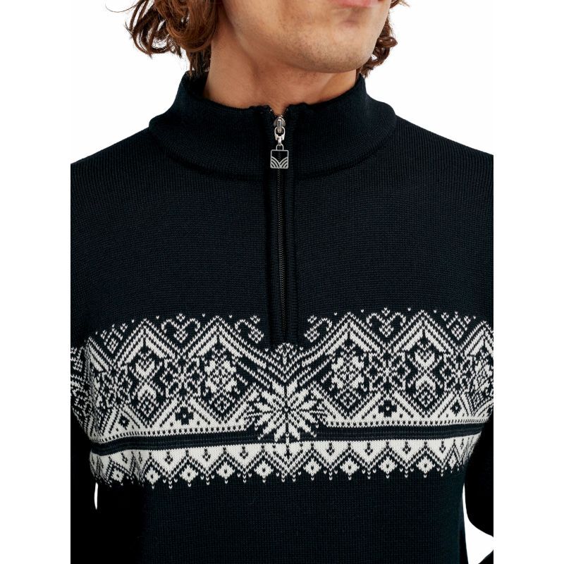 Dale of Norway Moritz Sweater - Merino jumper - Men's | Hardloop
