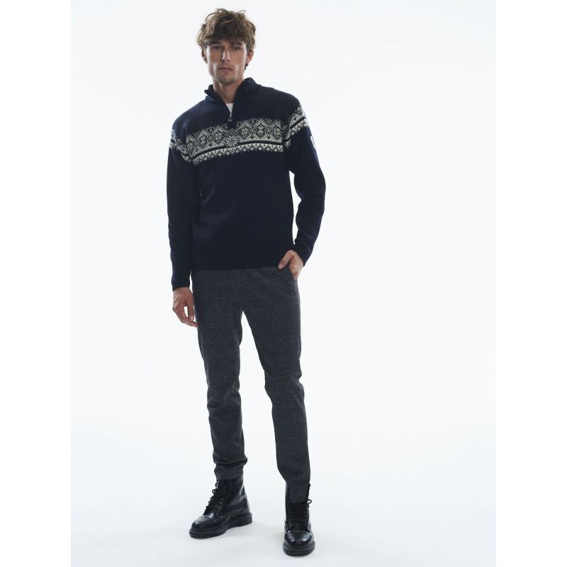 Dale of Norway Moritz Sweater - Merinopullover - Herren | Hardloop