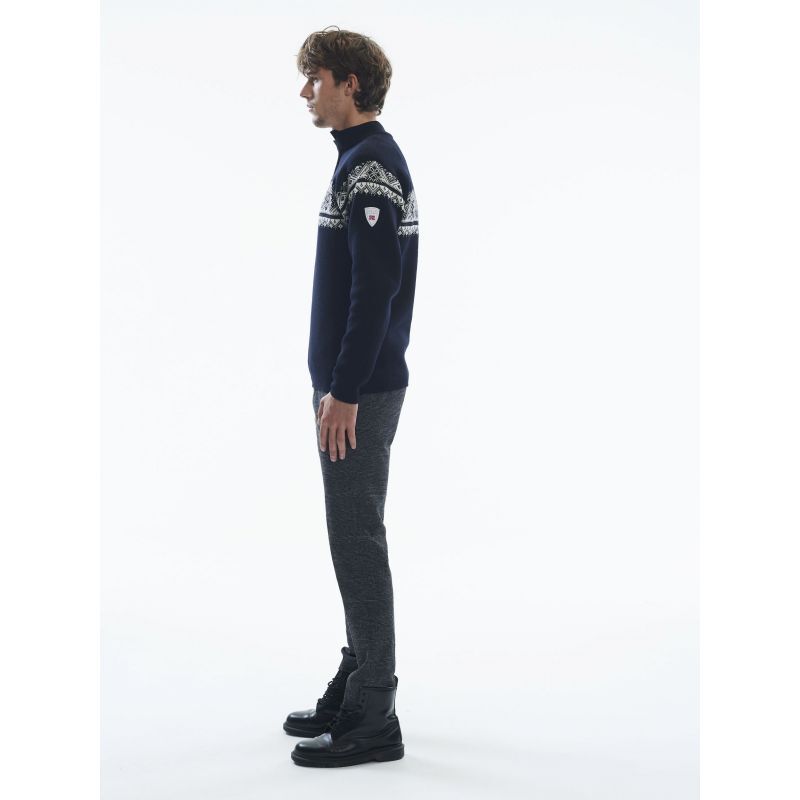 Dale of Norway Moritz Sweater - Merinopullover - Herren | Hardloop