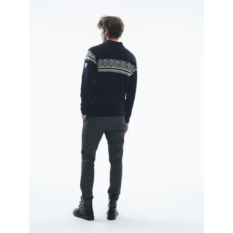 Dale of Norway Moritz Sweater - Merino jumper - Men's | Hardloop