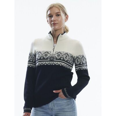 Moritz Sweater - Felpa - Donna