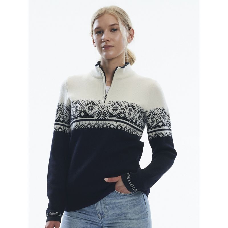 Moritz Sweater - Pullover Dam