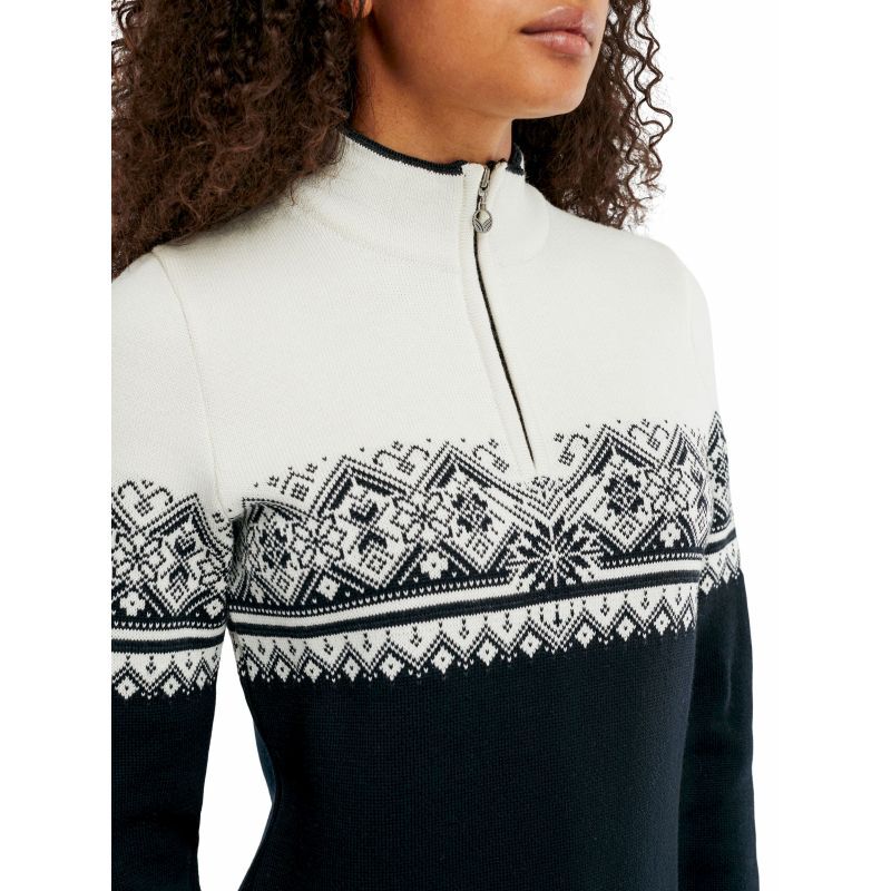 Dale of Norway Moritz Sweater - Pullover - Damen