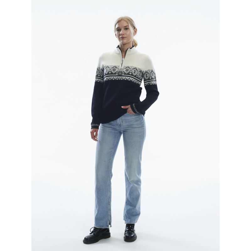 Dale of Norway Moritz Sweater - Pullover - Damen