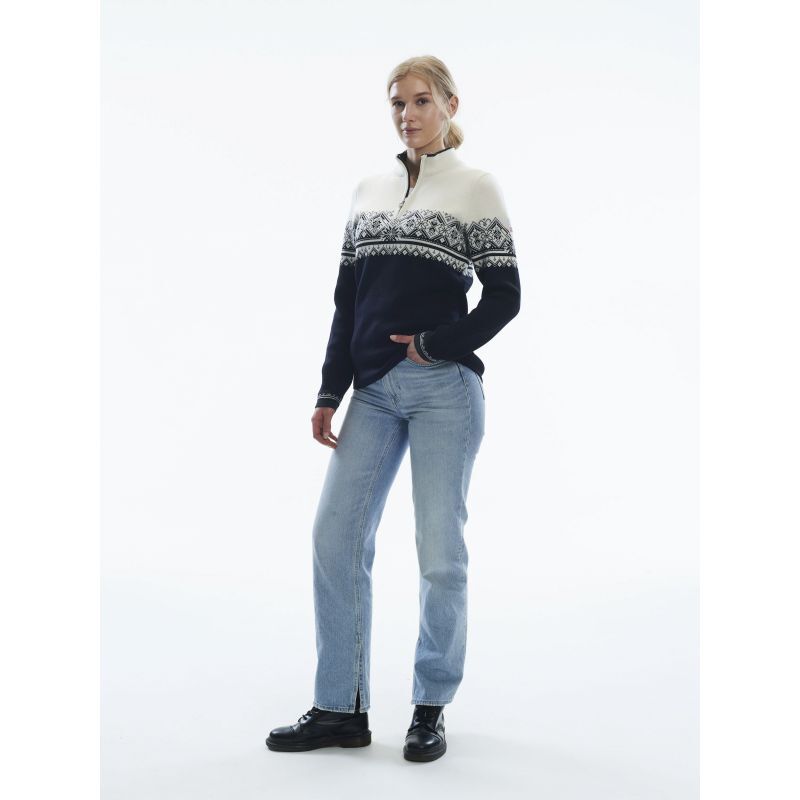 Dale of Norway Moritz Sweater - Pullover - Damen
