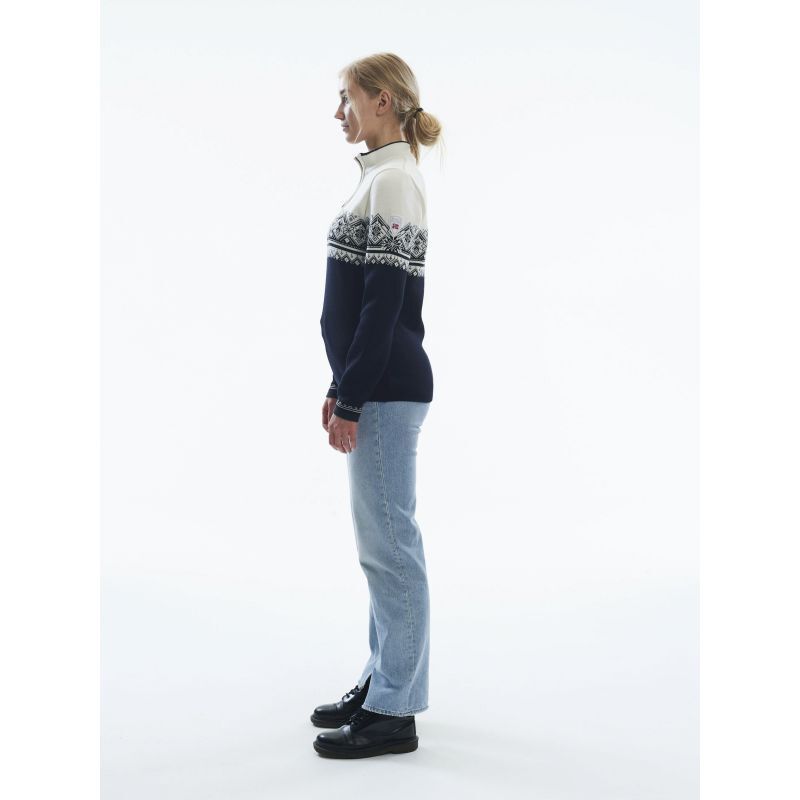 Dale of Norway Moritz Sweater - Pullover - Damen