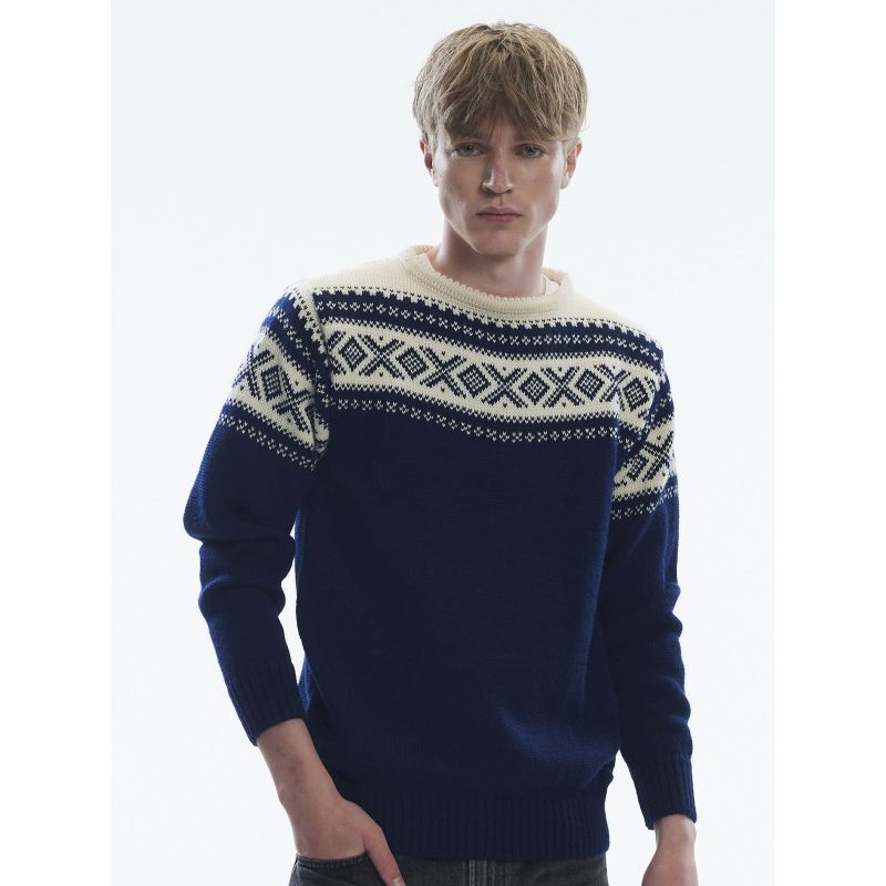 Cortina 1956 Uni Sweater - Trui
