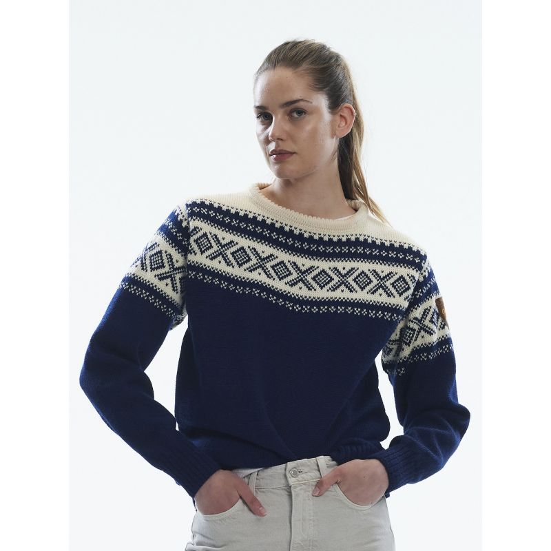 Dale of Norway Cortina 1956 Uni Sweater - Jumper
