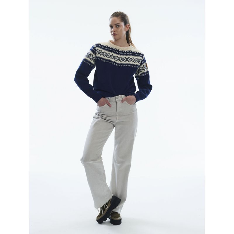 Dale of Norway Cortina 1956 Uni Sweater - Trui