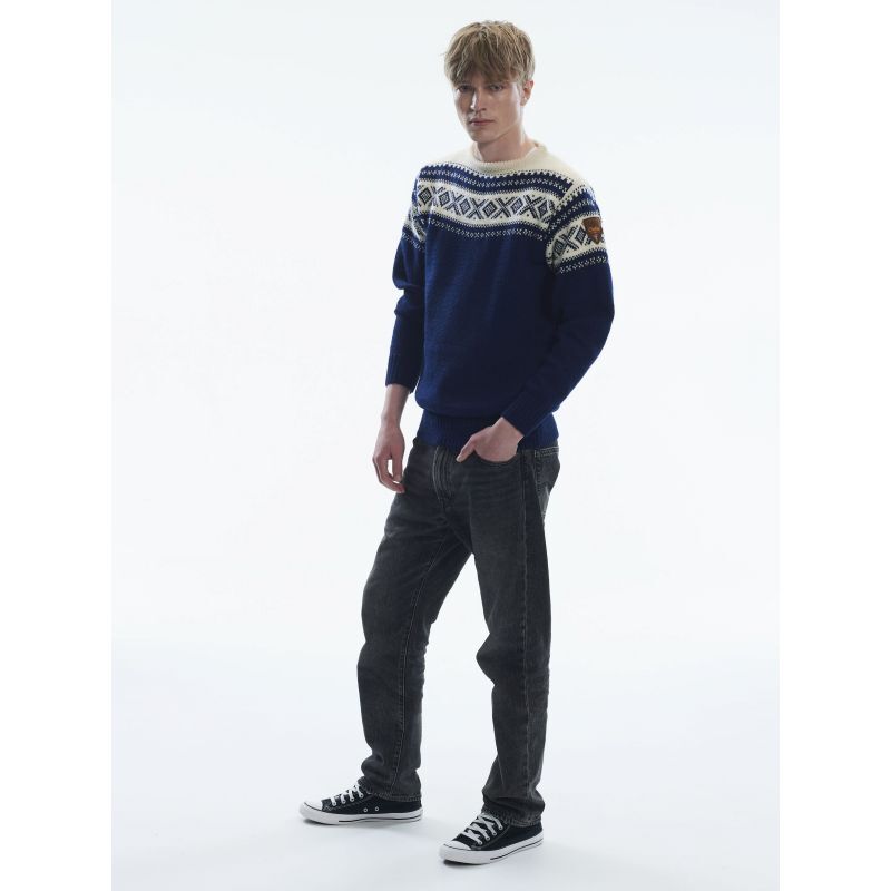 Dale of Norway Cortina 1956 Uni Sweater - Jumper