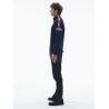 Dale of Norway Spirit Masculine Jacket - Suéter de lã merino homem | Hardloop