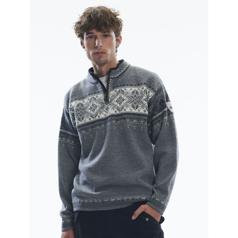 Dale of Norway Blyfjell Sweater - Pullover