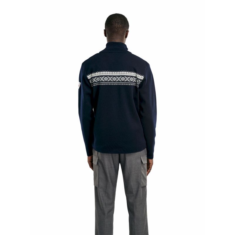 Dale of Norway Dalestølen Masc Sweater - Merino jumper - Men's | Hardloop