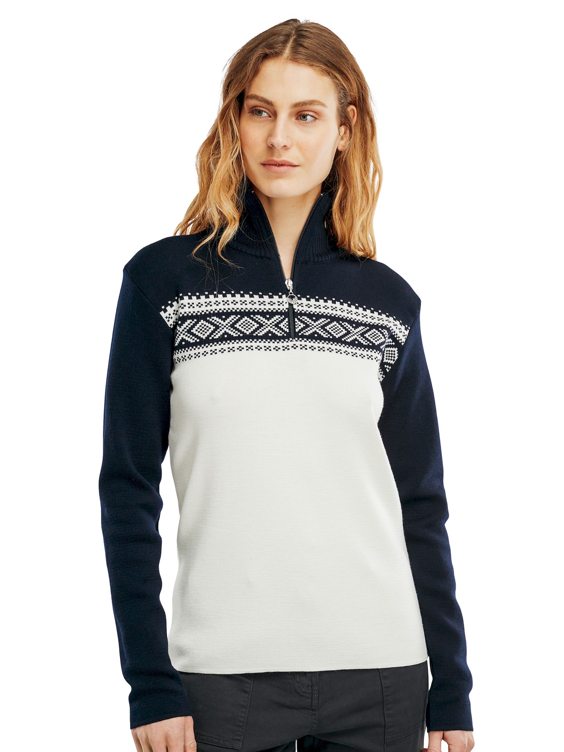Dale of Norway Dalestølen Fem Sweater - Pullover - Naiset