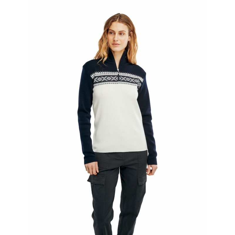 Dale of Norway Dalestølen Fem Sweater - Merinovillapaita - Naiset | Hardloop