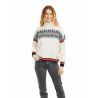 Dale of Norway Aspøy Fem Sweater - Felpa - Donna