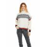Dale of Norway Aspøy Fem Sweater - Pullover femme | Hardloop
